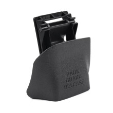 Car Parking Brake Release Handle Parking Handbrake Pedal 0RU38RC8AA RU38RC8AA for Ram 1500 2500 3500 1998-2002