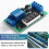 5V 12V 24V Delay  Relay Control  Module Timing Cycle Power-Off Signal Triggers Embedded Direct AC C 4