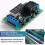 5V 12V 24V Delay  Relay Control  Module Timing Cycle Power-Off Signal Triggers Embedded Direct AC B 4