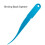 2pcs Shrimp Deveiner and Peeler Set, Long-Lasting Plastic Material, Ergonomic Handle, Quick Peeling 2