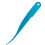 2pcs Shrimp Deveiner and Peeler Set, Long-Lasting Plastic Material, Ergonomic Handle, Quick Peeling 5