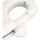 Bolt Snaps Double Ended Hook 90mm Stainless Steel Diving Double Headed Hook Quick Release Spring Hooks for Diving A 7