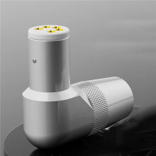 2X Fever-Grade Vinyl LP Record Player Tonearm Heads Five-Pin 5Pin Plug Tonearm Heads Signal Pin Tonearm B