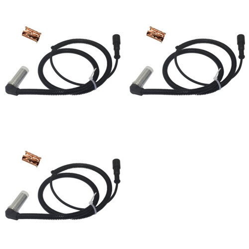 3X 4410328090 ABS Sensor for DAF   , Anti-Lock Brake System Sensor,Wheel Sensor