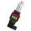 4-20mA LCD Druktransmitter Sensor 0-25bar G1/4 Water, Olie, en Gassen Druksensor, Industriële Drukmeter 5