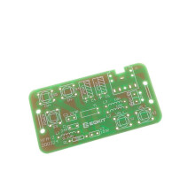 3X Justerbar 76-108MHz FM Stereo Radio Receiver Module DIY Kit Wireless Receiver DIY Electronic Production