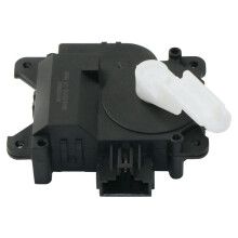 5X Automotive Climate Control Damper Servo for RX300 1999-2003 87106-48020 8710648020