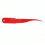 2pcs Shrimp Deveiner and Peeler Set, Long-Lasting Plastic Material, Ergonomic Handle, Quick Peeling Red 7