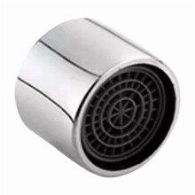 Bathroom Faucet Aerator Replacement 15/16 inch M24 Male
