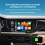Wireless Carplay Adapter for 9