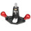 Handheld Router Planer with Depth Adjustment for Tenon 1