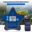 9-in-1 Suspended Water Quality Tester Multi-Parameter Dissolved Oxygen Detector for Aquaculture Fish Pond Pool Analysis 7