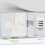 Smart WiFi Thermostat for Efficient Heating Control 1 Pack 5