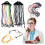 Eyeglass Holder Strap for Neck 12 Pcs 2