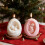 Feather Angel Silicone Candle Molds Egg-Shaped 2 pcs 4