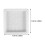 Stepping Stone Mold DIY Concrete Brick 2 pcs 4