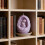 Feather Angel Silicone Candle Molds Egg-Shaped 2 pcs 5