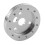 WHAMVOX Steering Wheel Adapter Kit 6-Hole Universal 2