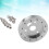 WHAMVOX Steering Wheel Adapter Kit 6-Hole Universal 6