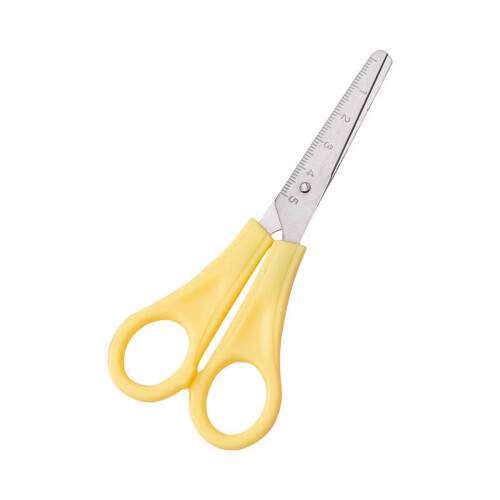 Safety Scissors Blunt Tip 5.2 inch Right Left Handed 1