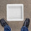 Stepping Stone Mold DIY Concrete Brick 2 pcs 8