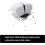Charcoal Water Filter Replacement for Breville Barista Pro 3