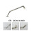 28246-42600 Car Oil Return Pipe for  Starex H100 6