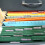 File Folder Tabs Plastic Hanging Labels for Filing Cabinet 3