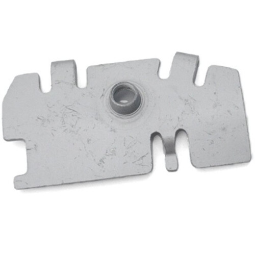 8V0807863A 8V0807864A New Front Bumper Corner Fixing Support Bracket for  A3 S3 8V 2013-2020
