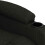 VidaXL vidaXL Massagesessel Elektrisch Schwarz Stoff 9