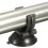 Suction Cups for Aquarium Black Rubber Holder 2
