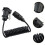 7-Pin Trailer Extension Cable Plug and Socket 6