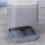Toilet Bowl Brush Set Compact for Bathroom Cleaning 6