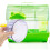 Hamster Wheel Replacement for Guinea Pigs Chinchillas 4