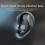 Echolabs Earbuds Wireless Bluetooth Noise Cancelling LED 2