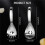 Stainless Steel Cooking Spoon Multipurpose 2PCS 4