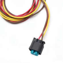 8201428503, 2324105, 8200974421, 8200811025, 820064155 Pressure Sensor Harness for Dacia
