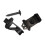 LR039636 Clip Universale In Plastica per Pannello Porta e Dado per    5 Velar 7
