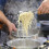 Stainless Steel Cooking Spoon Multipurpose 2PCS 6