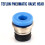 20 PCS PTFE Pneumatic Valve  ECAS04 High Quality Pneumatic Valve  for 3D Printer Replacement Parts 8