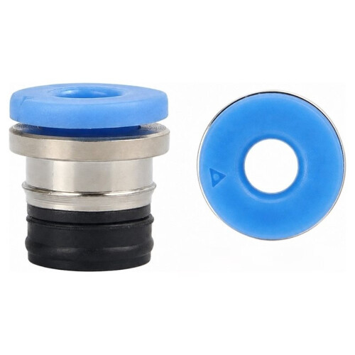 20 PCS PTFE Pneumatic Valve  ECAS04 High Quality Pneumatic Valve  for 3D Printer Replacement Parts 1
