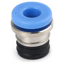 20 PCS PTFE Pneumatic Valve ECAS04 High Quality Pneumatic Valve for 3D Printer Replacement Parts
