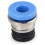 20 PCS PTFE Pneumatic Valve  ECAS04 High Quality Pneumatic Valve  for 3D Printer Replacement Parts 6