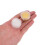 Watercolor Paint Set Solid Pigment Glitter 2PCS 5ml 3