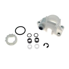 Repair Kit Shifter Gear Shift Knob for 145 156 147 156 166 Seicento Bravo Brava Marea Lancia 46411550