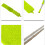 Retractable Flat Cleaner with Removable Microfiber Cloths 5