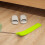 Retractable Flat Cleaner with Removable Microfiber Cloths 4
