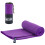 Quick-Dry Workout Towel Cooling Super Absorbent 16x31 Inch 2