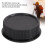 M39 Lens Cap Front Rear Premium Plastic 5