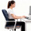 Heated Seat Cushion USB Powered Indoor Use Thick Non-Slip 5